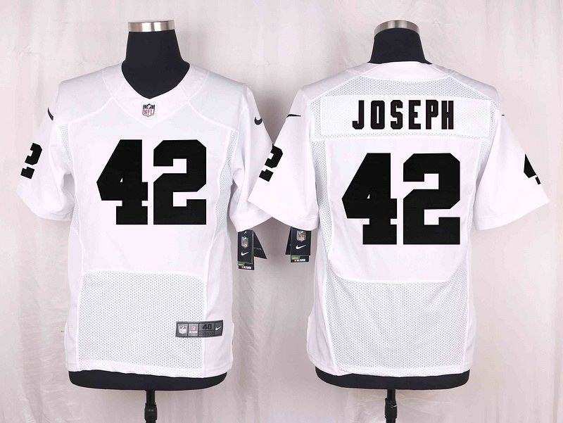 Oakland Raiders elite jerseys-055